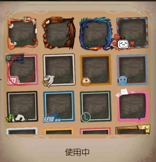 第五人格最新爆料头像框,神秘元素融入，游戏视觉体验再升级